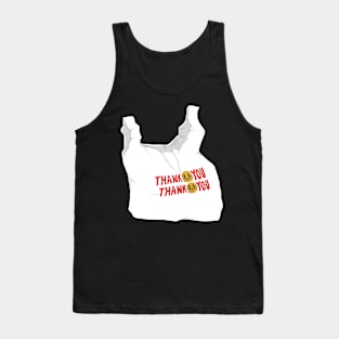 To-Go Bag Tank Top